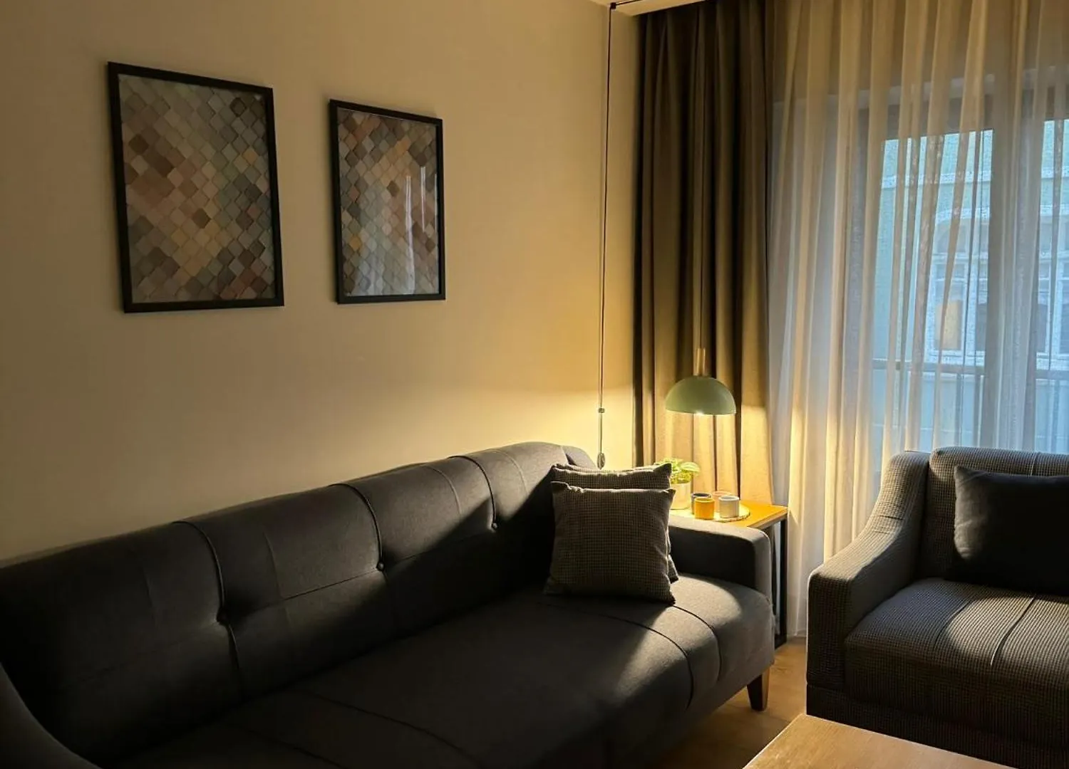 Gezgin Residence Istanbul 0*,  Turkey