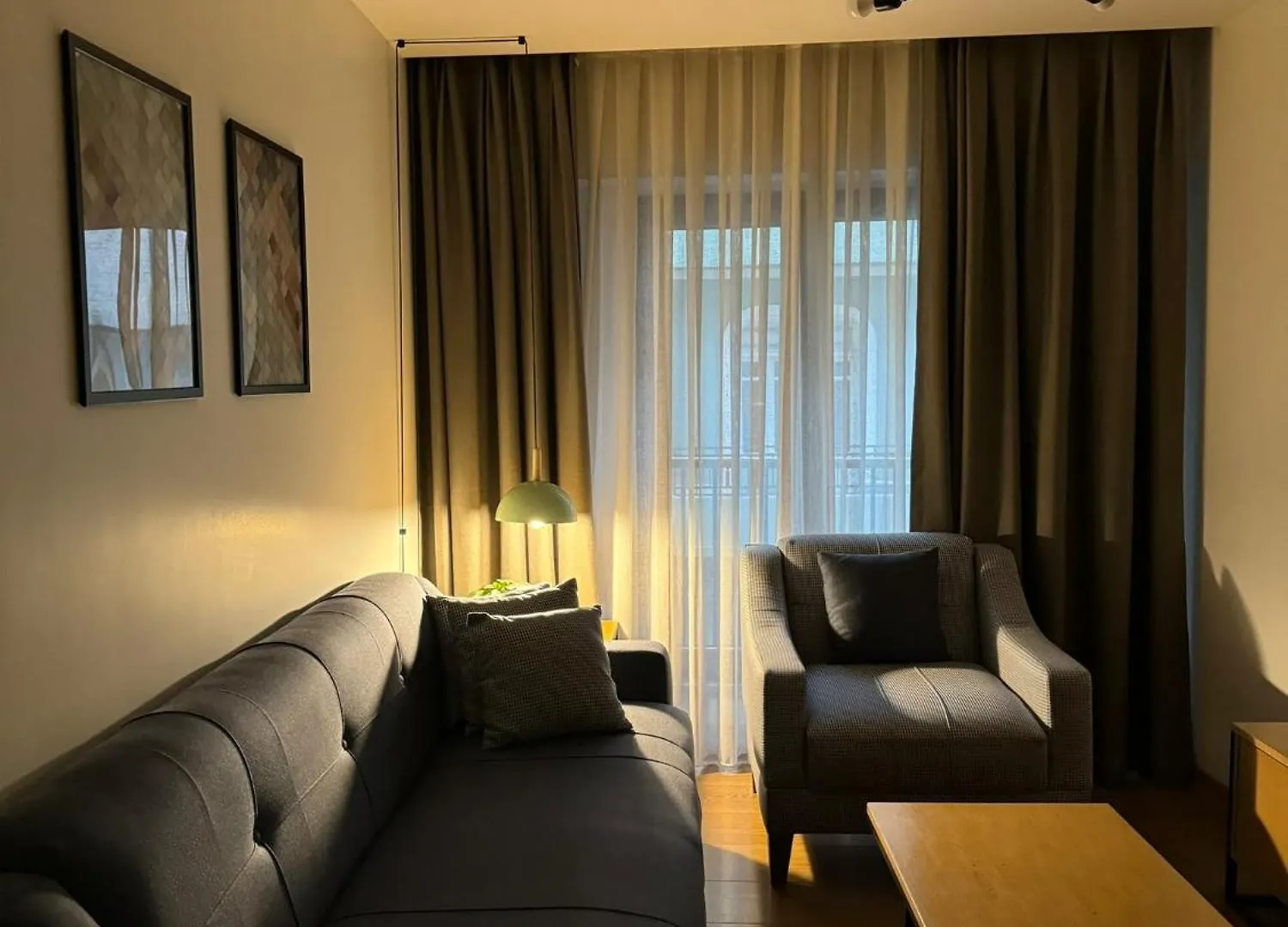 Apartment Gezgin Residence Istanbul Turkey