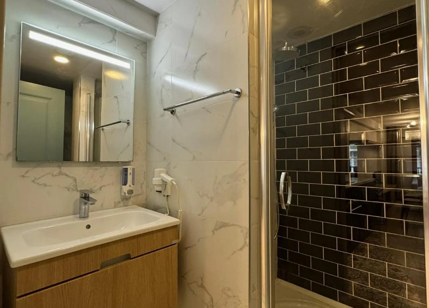 Apartment Gezgin Residence Istanbul