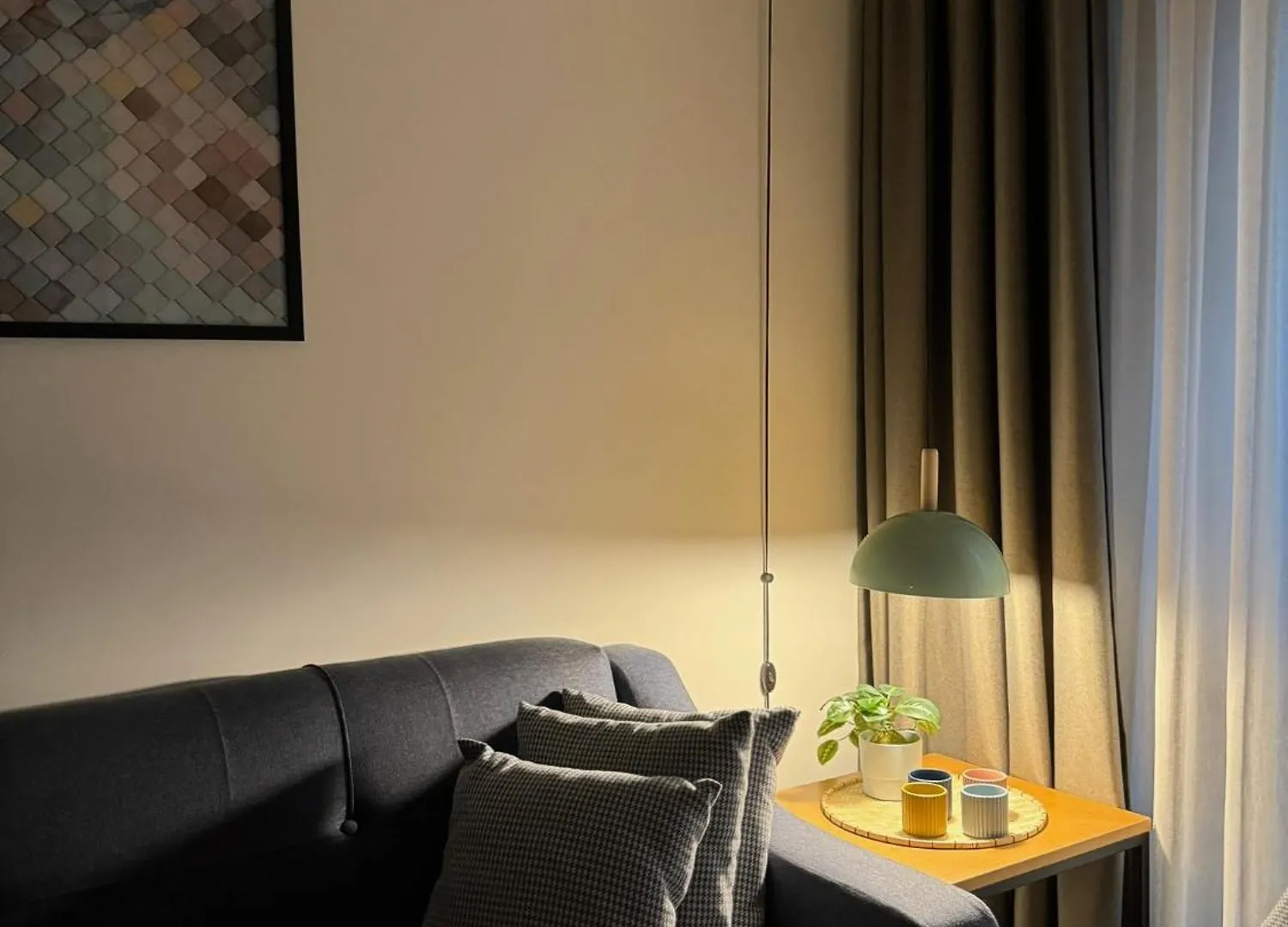 Gezgin Residence Istanbul