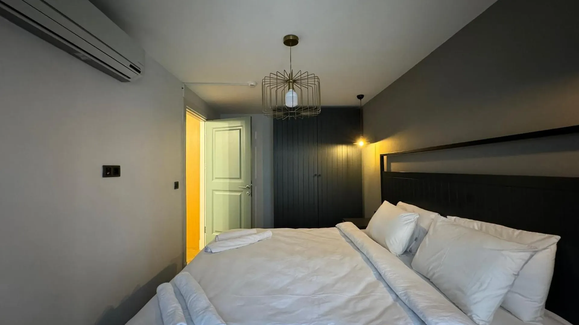 Διαμέρισμα Gezgin Residence Κωνσταντινούπολη